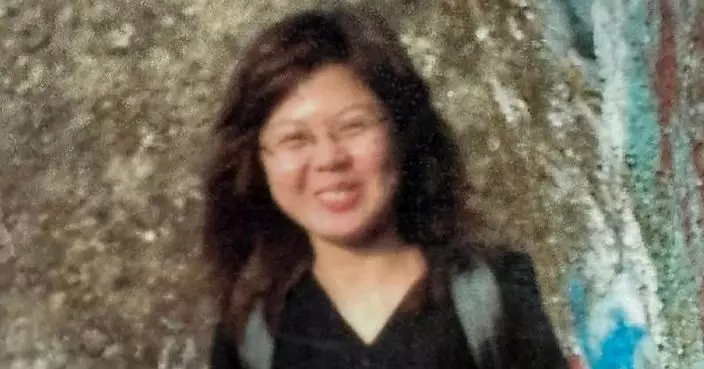 5旬女子離開大窩口邨住所後失蹤　警方呼籲提供消息