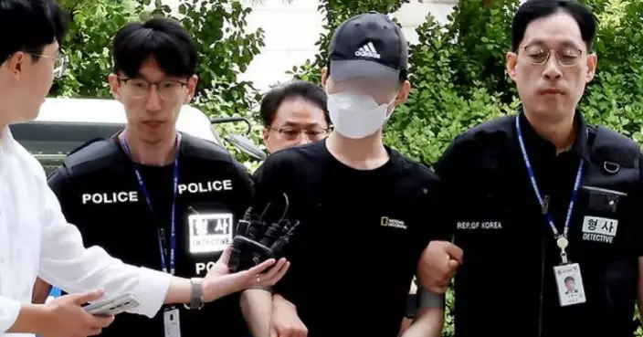 人倫悲劇！韓18歲少年持刀弒母 犯案後還勒死家中愛犬