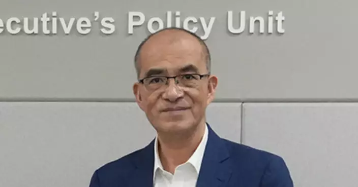 特首政策組王春新：從「十五五」到「香港五年規劃」香港至少要展現四個擔當