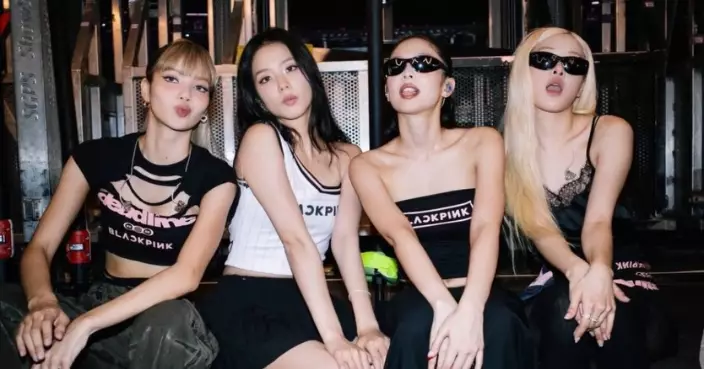 BLACKPINK出道十週年爆發爭議 繼Jisoo後Rosé發聲向粉絲道歉