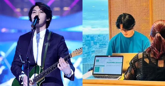CNBLUE前成員李宗泫神隱8年首發聲 自爆離婚兼改行做美妝