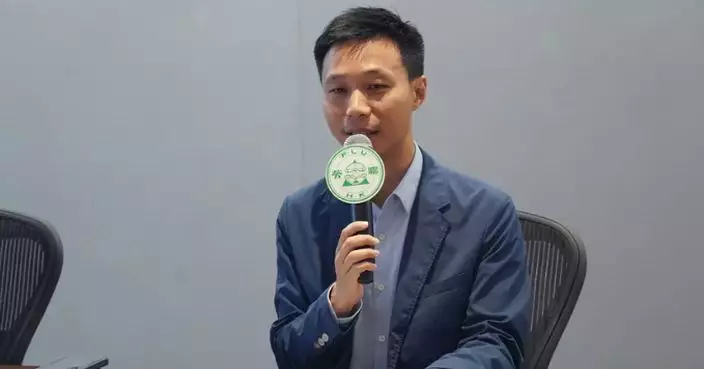 林振昇倡氣溫達36度或以上 當局應考慮與紅或黑工作暑熱警告掛勾