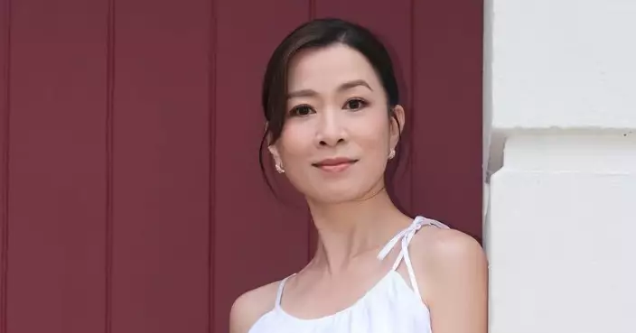女售貨涉以假支票騙佘詩曼工作室60萬元提堂 案件押後至10月再訊