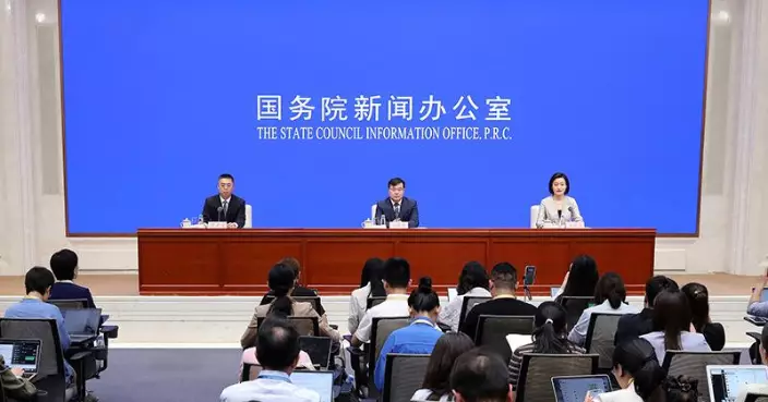 國家統計局稱1至7月份國民經濟保持總體平穩 呈向新向優發展態勢