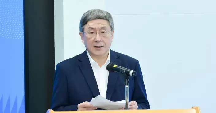 政府AI效能提升組促成及落實30項目年中起陸續應用 卓永興﹕涉及多個旗艦項目
