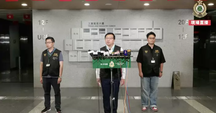 美容公司OPATRA London涉不良營商手法銷售產品　海關拘兩男女管理人員