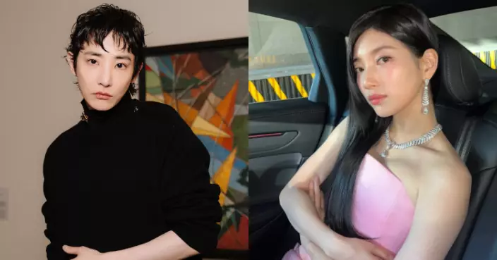 李洙赫宣布辭演秀智新劇《女皇的後宮們》 劇組急覓新人選
