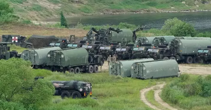 韓國軍方：韓美聯合軍演日程減半 縮短至8.21結束