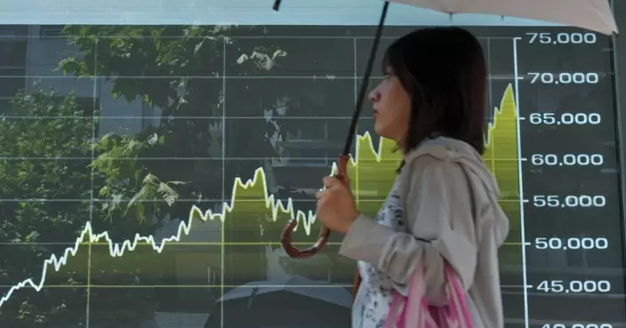 日股半日收升1%