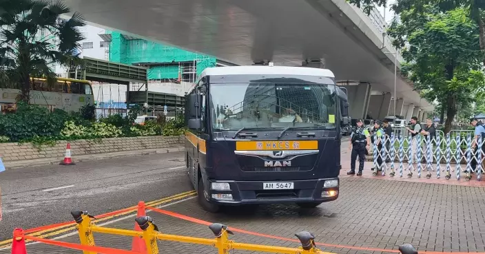 支聯會顛覆案｜判詞：被告對中共中央懷敵意 《國安法》實施後仍拒臨崖勒馬一意孤行 　