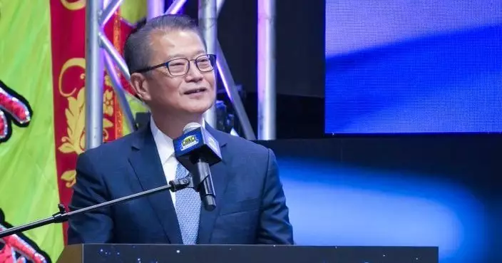 陳茂波：僱員再培訓局11月起向全港在職人士推出AI課程