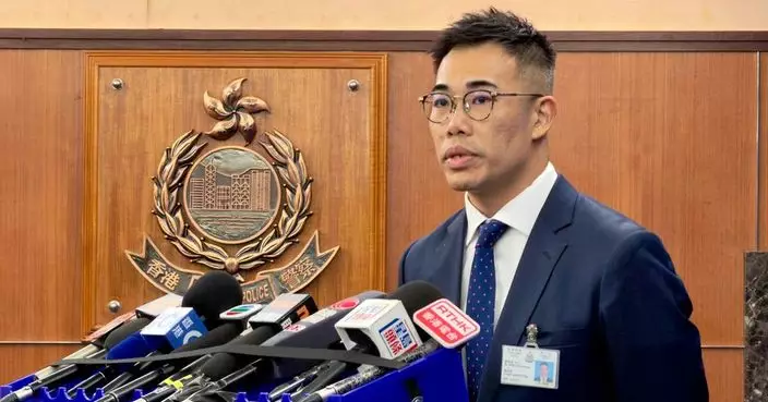 葵涌邨雙屍命案 夫妻生前因感情問題擬離婚 警檢染血衣物及金屬架