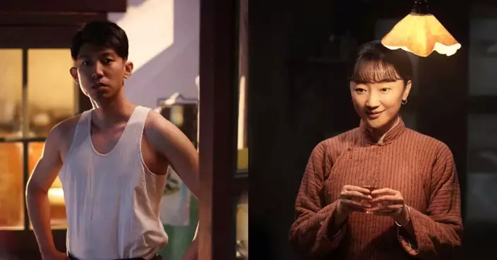 億萬票房導演馮小剛再獻年代力作《抓特務》 《熱辣滾燙》雷佳音夥拍《繁花》胡歌領銜主演