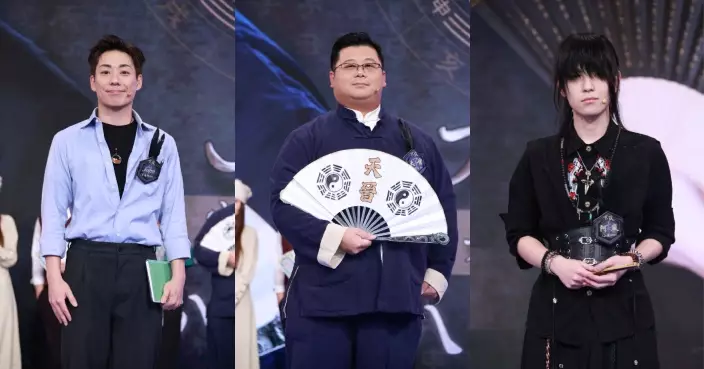 玄戰｜5位「先拔頭籌」黑先知背景話你知！「天晉」算中《中年4》三甲準確率高達100%