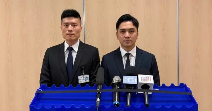 黃大仙兩退休長者墮「猜猜我是誰」騙案 共損失8萬元一收款男子被捕