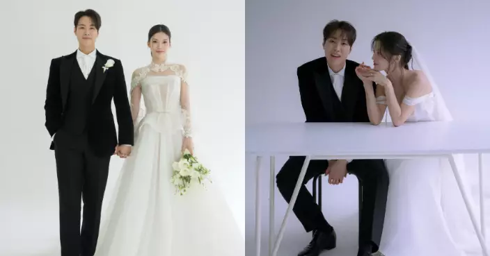 Nine Muses趙嘉斌宣布10月結婚 甜嫁交往4年音樂劇演員