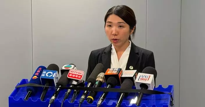 涉不法披露20名選民個人資料 警拘一名25歲男子