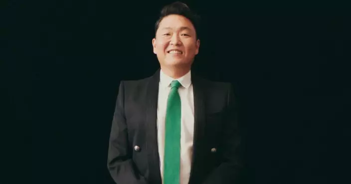 PSY指派經理人代領安眠藥 遭韓檢方提出簡易起訴