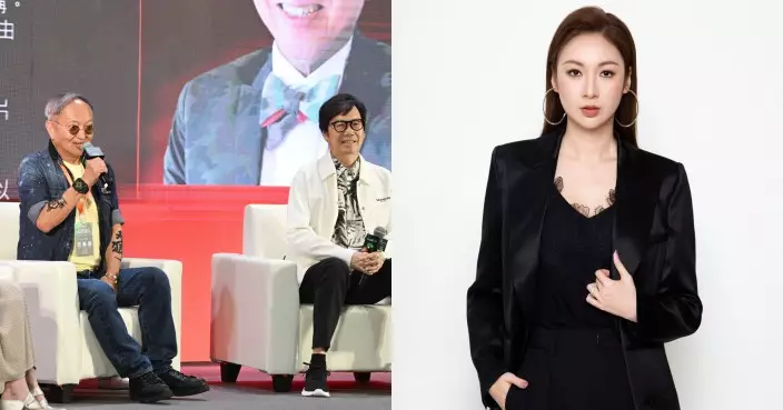 首屆「智影榜」公布入圍名單 黃柏高彭健新任評審 莊思敏監製AI劇入圍