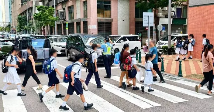 議員倡重推2500元學生津貼 　卓永興：冀精準扶貧 財政狀況下有所保留