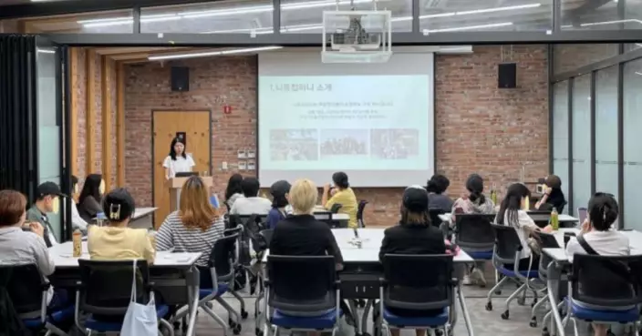 做社會活動都算返工 首爾虛擬企業助「蟄居青年」重拾人生節奏