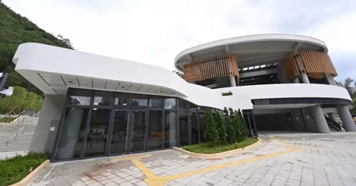 食環署因應申訴專員報告改龕位編配至每月模式 擴大至全部有新位供應靈灰安置所