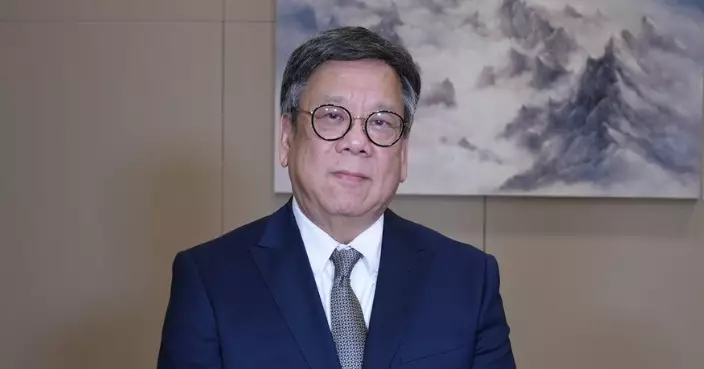 香港與秘魯自由貿易協定9.1生效 丘應樺﹕為兩地創商機加強貿易投資往來