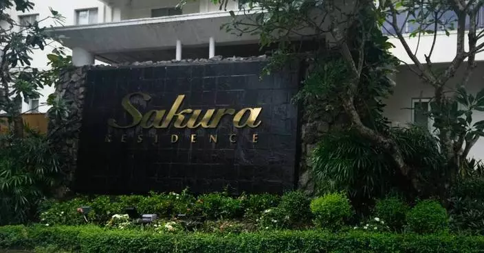 泰國女子涉緬甸殺害美國外交官 違反移民法判監一年