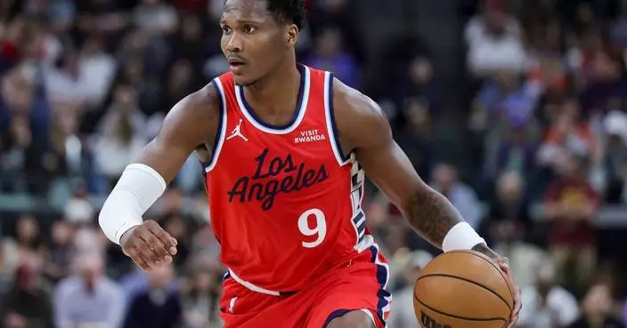 塘鵝與馬圖林達成兩年1600萬美元合約