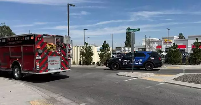 愛達荷州In-N-Out Burger快餐店槍擊案3死 據報包括一名員工