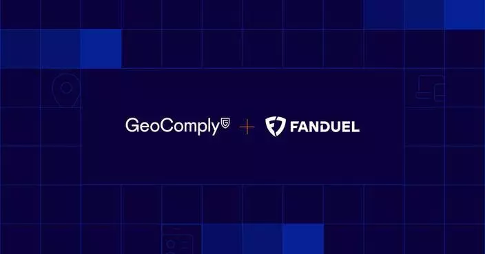 FanDuel與GeoComply續簽多年期戰略合作協議