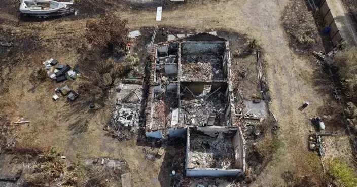 法警方已拘逾370人包括140多名未成年  涉近期多宗山火