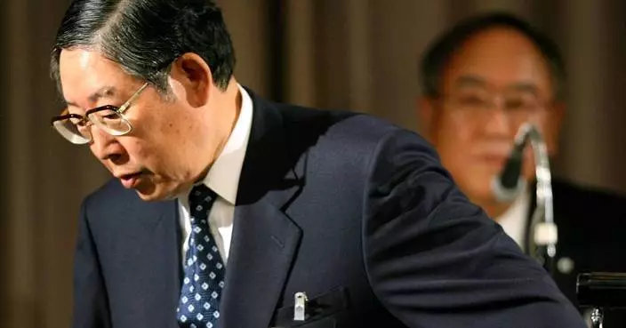 豐田前行政總裁奧田碩逝世 享年93歲曾帶領豐田晉身全球車廠