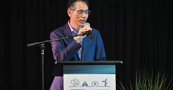 旭化成北卡州啟用濕法隔膜生產線 強化北美電池市場地位