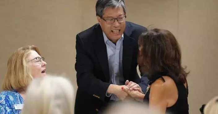 共和黨重劃選區佔優 加州眾議員凱利轉獨立身份應對