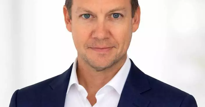 PPG委任Justin Epler為工業塗料美洲區副總裁