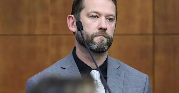 謀殺案審訊控方舉證完畢 林賽克蘭西辯方將傳召證人