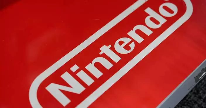 任天堂首季利潤急升53.5% 受惠《超級瑪利歐》電影及Switch 2銷情