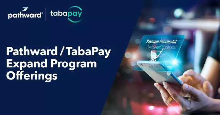 Pathward與TabaPay延長合作至2031年 擴大支付貸款方案