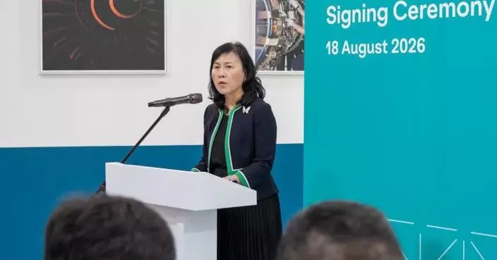 陳美寶：申請網約車服務牌照要求確保平台具營運能力 保障市民乘車體驗