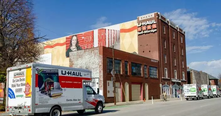 U-Haul印第安納州推免費倉儲助水災居民