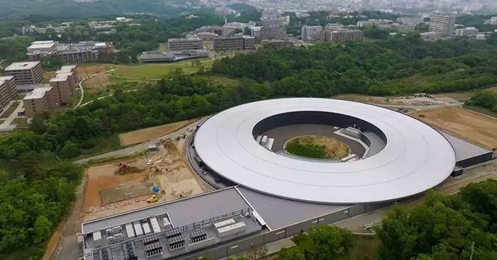 理學東北大學共創X光計量研究所成立 突破技術界限培育人才