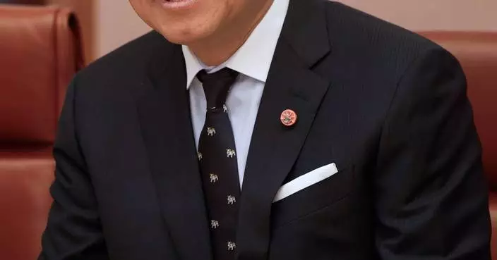 泰國南部三省遭協調襲擊 總理會晤安全首長