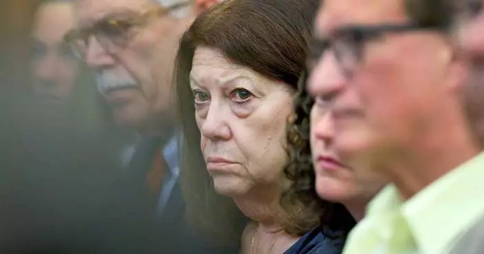 辯方質疑精神科醫生治療失當 林賽克蘭西殺三子女案續審