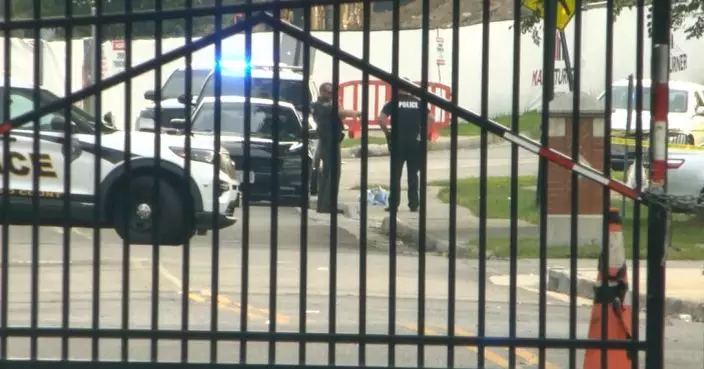 美國弗吉尼亞州一大學宿舍爆槍擊案　最少5傷警方一度封鎖校園