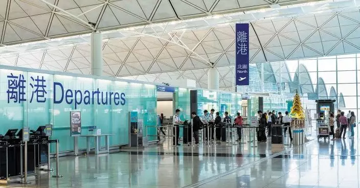 中年港男為移民好友餞行驚覺餘生或僅剩20小時相聚　網民分享心酸往事：再見老友已是墳前