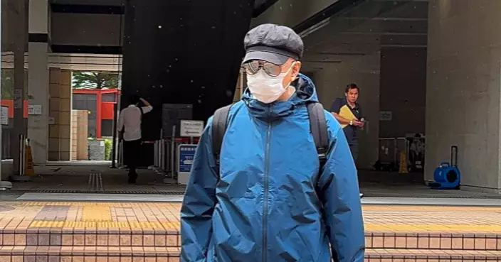 電台助理總採訪主任認偷拍裙底 稱因「一時鹹濕」犯案 判160小時社服令