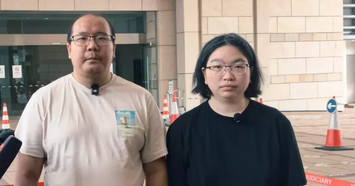 「非常父母」為幼子Danny申請撤銷保護令遭駁回 考慮提司法覆核