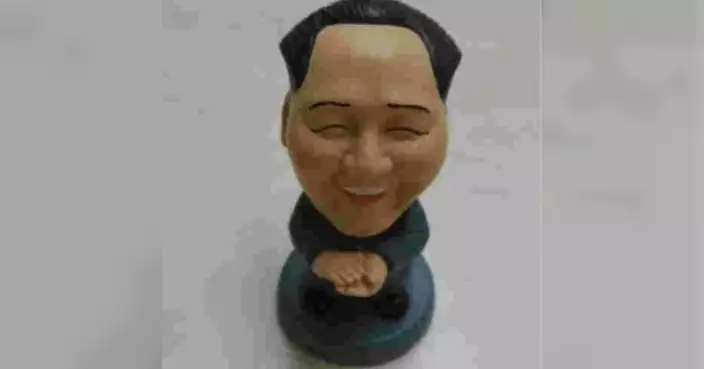 阿里巴巴CEO吳泳銘入選《時代》AI百大人物  帶領集團成為全球開源領導者
