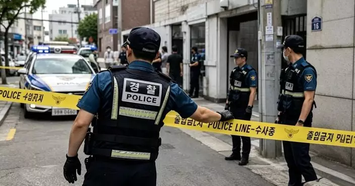 濟州島三年消失三千人？拆解驚人失蹤數字真相!